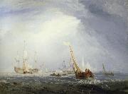 Antwerp van goyen looking our for a subject